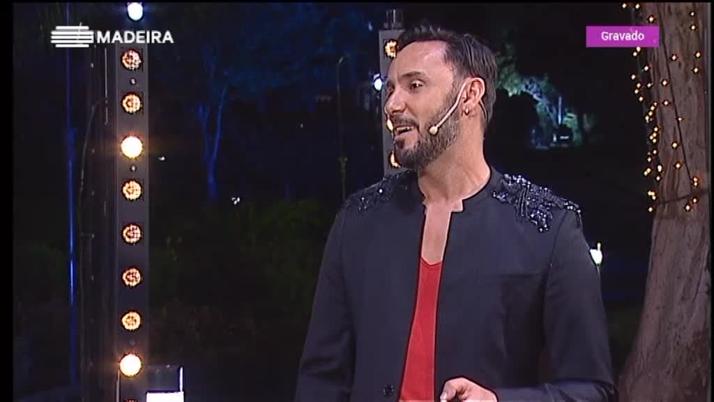 Imagem de Noites de Dança