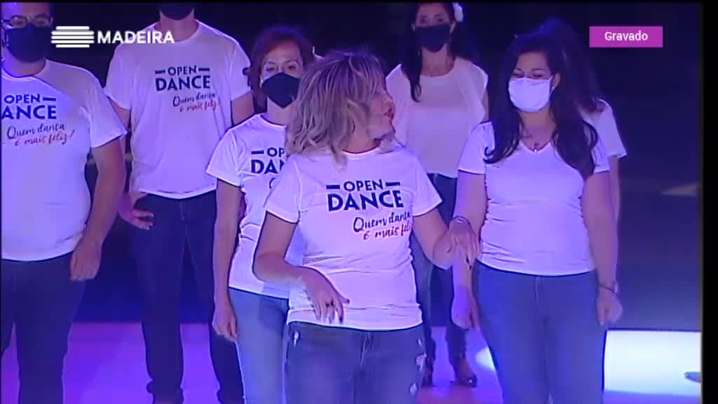 Imagem de Noites de Dança