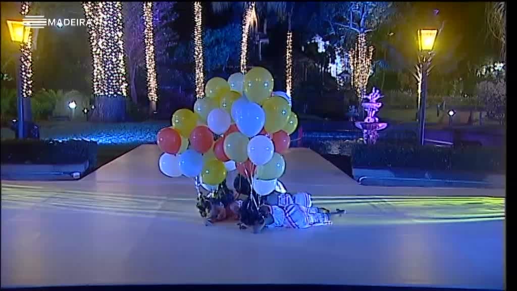 Imagem de Noites de Dança