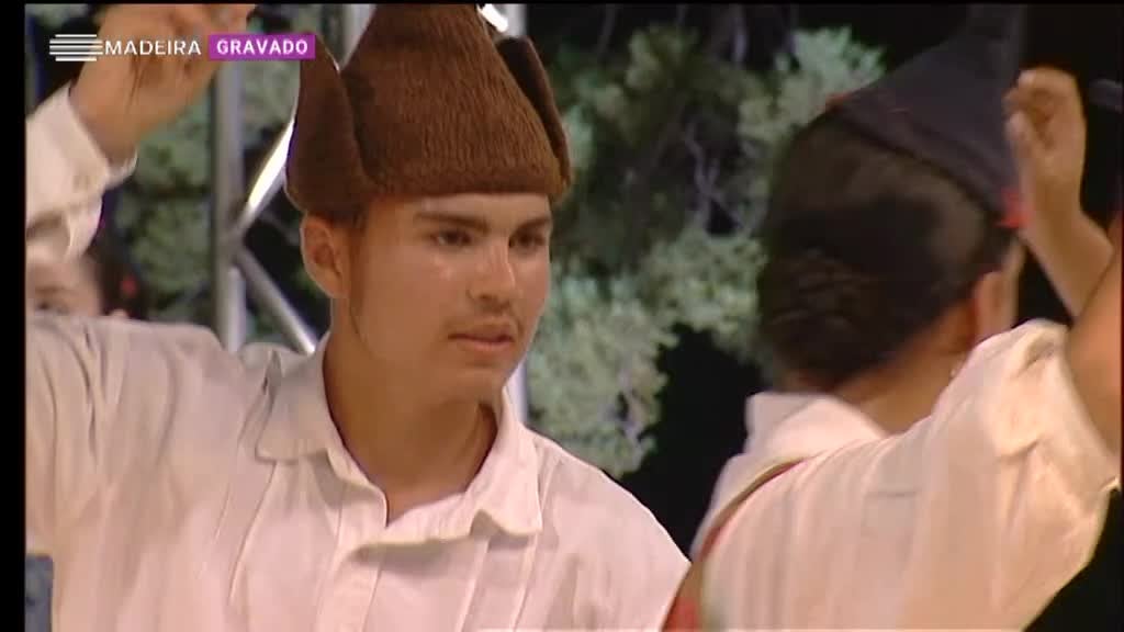 Imagem de Noites de Dança