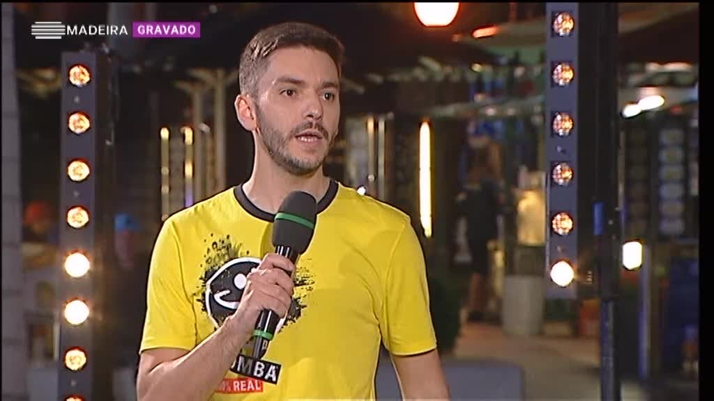 Imagem de Noites de Dança