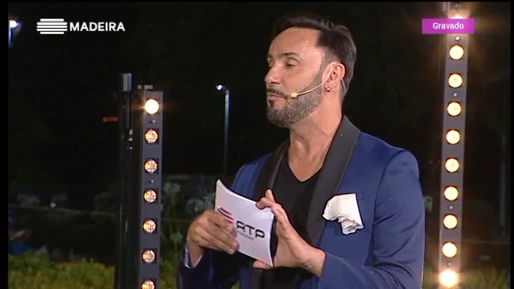 Imagem de Noites de Dança