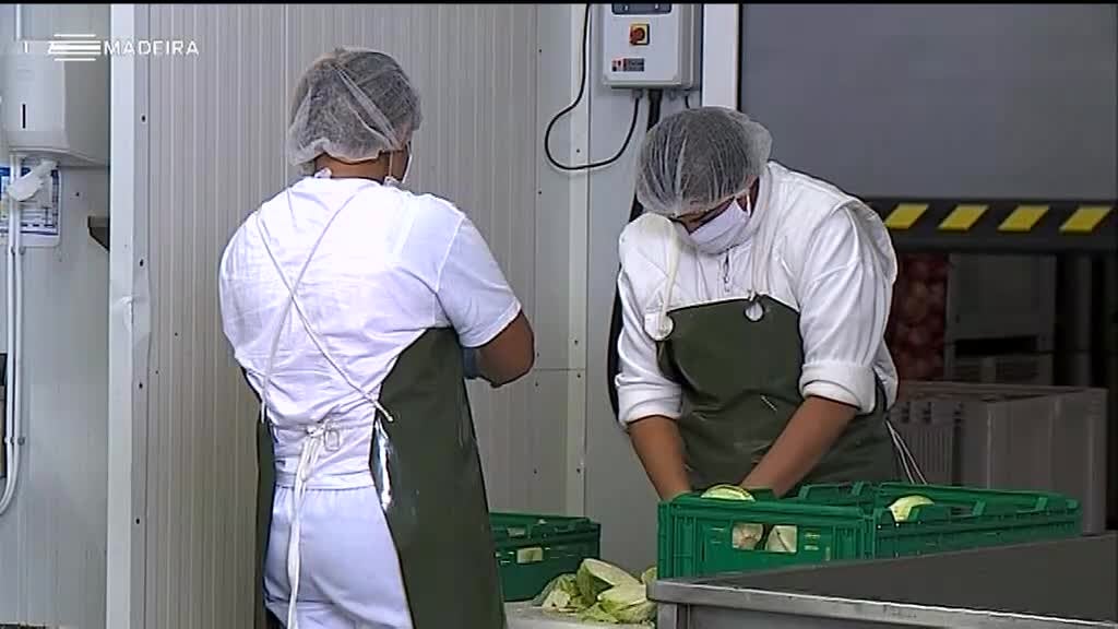 Imagem de Madeira Tem Sabor