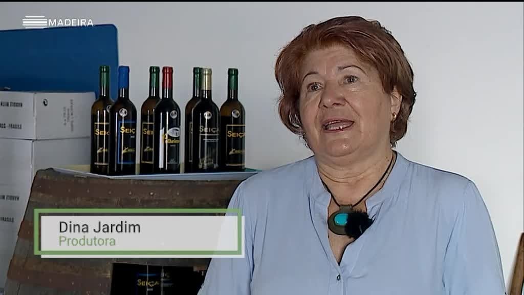 Imagem de Madeira Tem Sabor