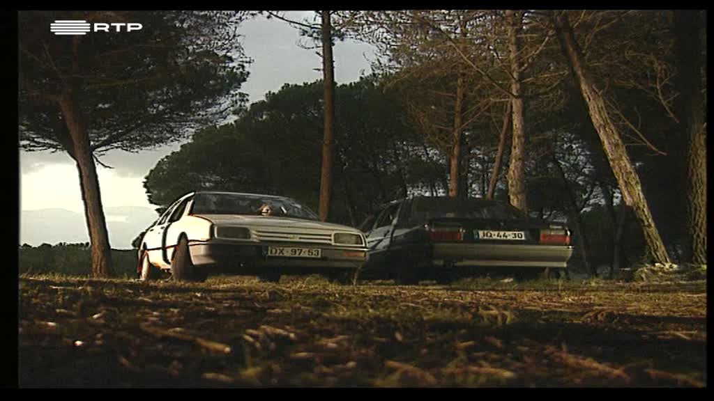 Imagem de Primeiro Amor