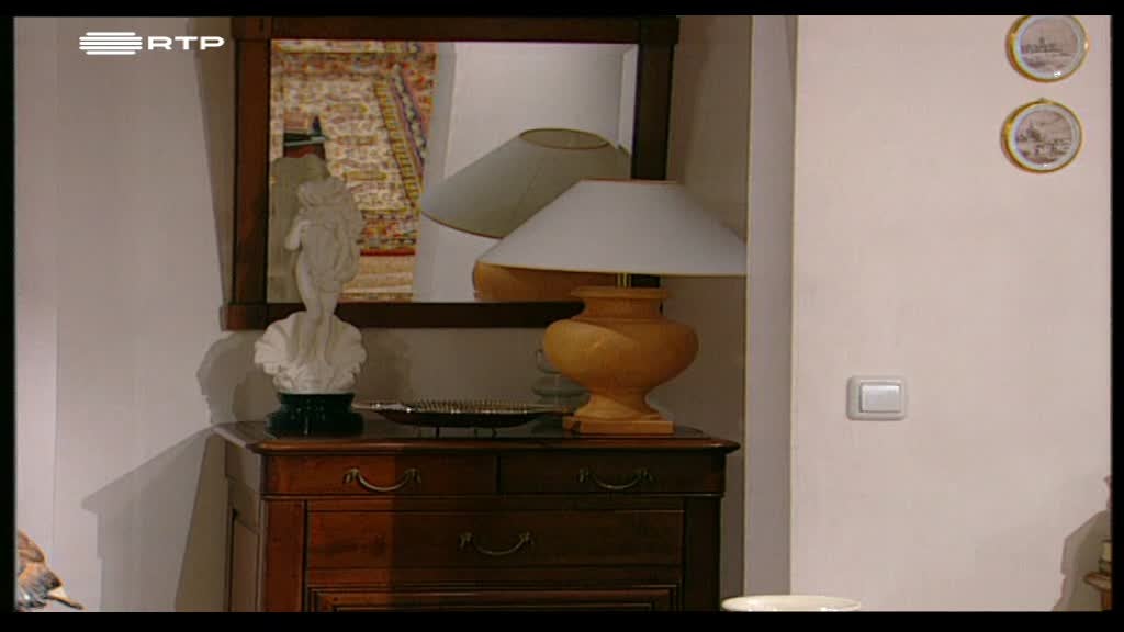 Imagem de Primeiro Amor