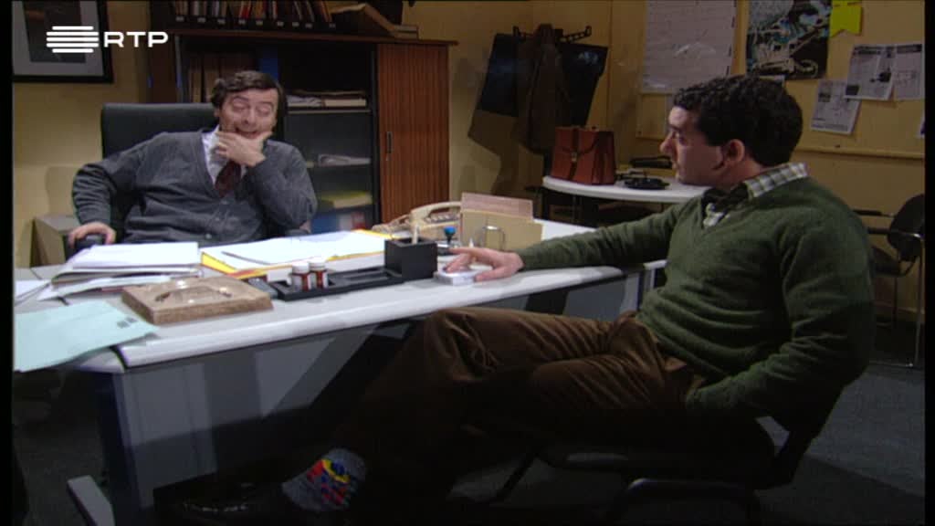 Imagem de Primeiro Amor