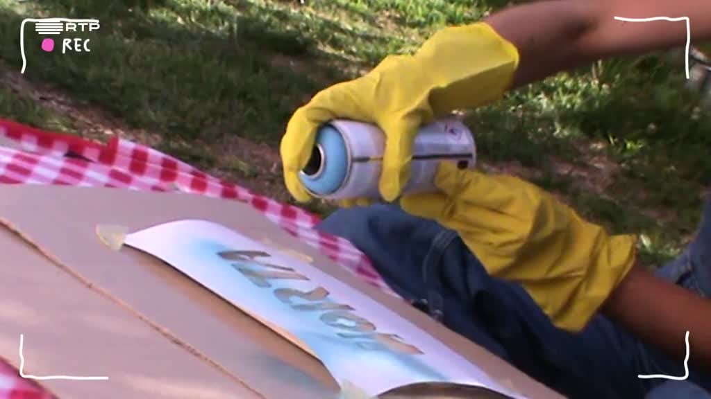 Imagem de ExperimentArte