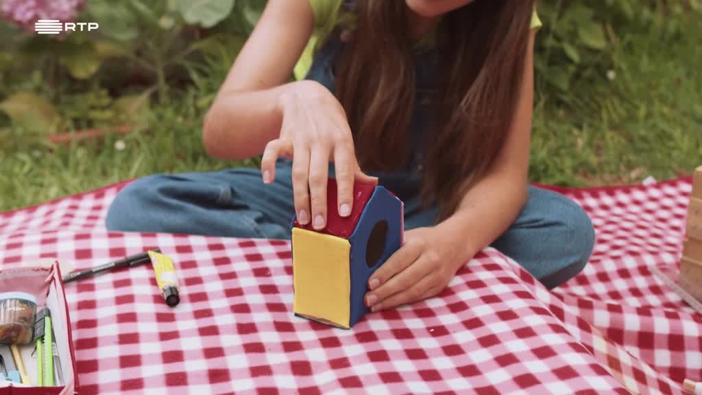 Imagem de ExperimentArte