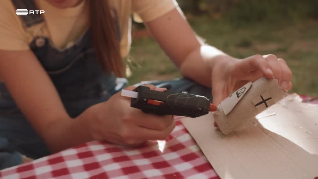 Imagem de ExperimentArte