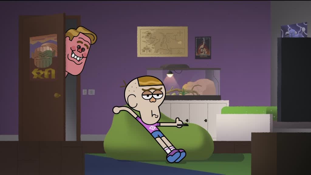 Imagem de Ensina-me Se Conseguires