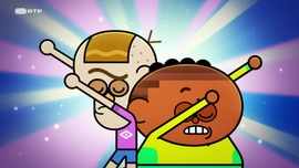 Imagem de Ensina-me Se Conseguires