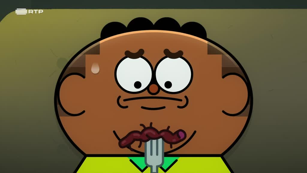 Imagem de Ensina-me Se Conseguires