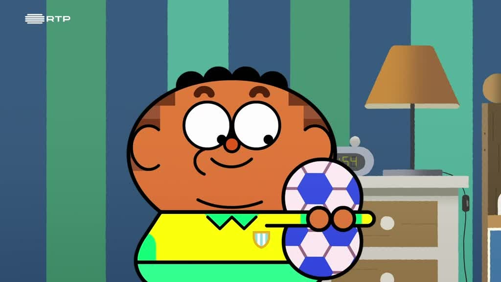 Imagem de Ensina-me Se Conseguires