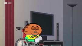 Imagem de Ensina-me Se Conseguires