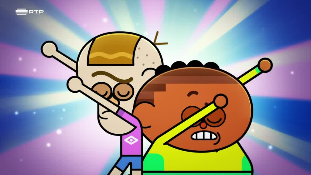 Imagem de Ensina-me Se Conseguires