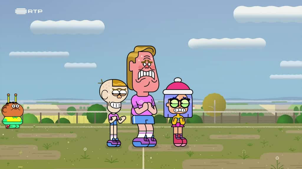 Imagem de Ensina-me Se Conseguires