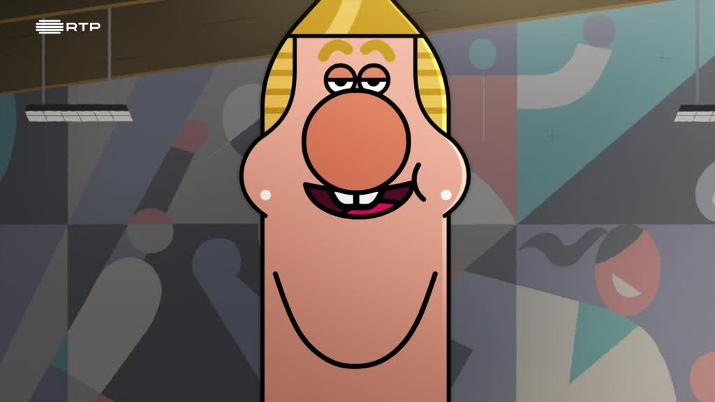 Imagem de Ensina-me Se Conseguires