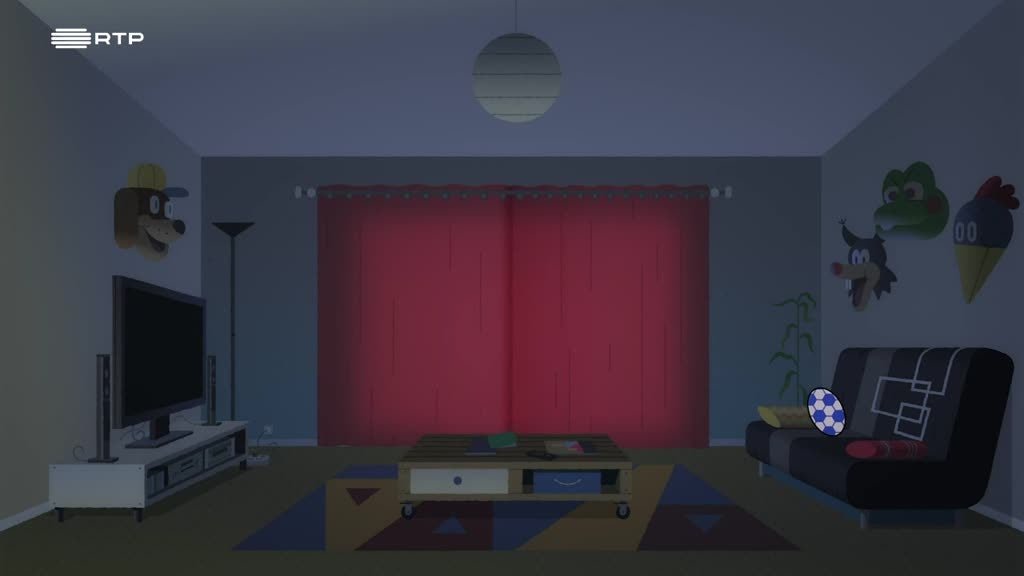 Imagem de Ensina-me Se Conseguires