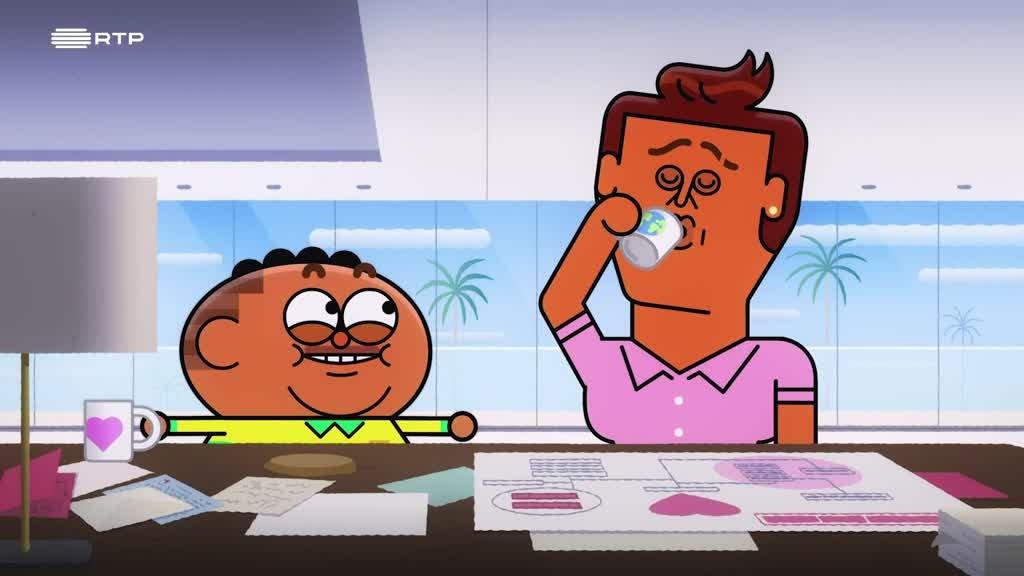 Imagem de Ensina-me Se Conseguires