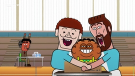 Imagem de Ensina-me Se Conseguires