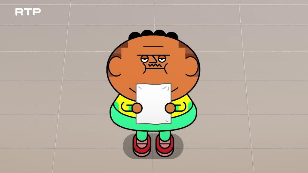 Imagem de Ensina-me Se Conseguires