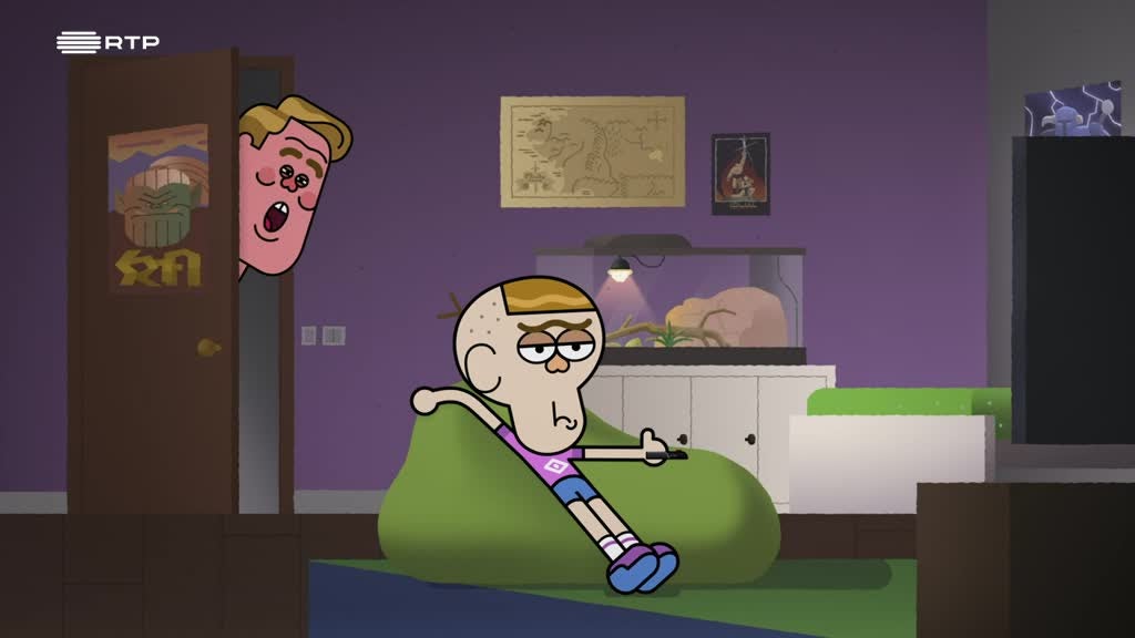 Imagem de Ensina-me Se Conseguires