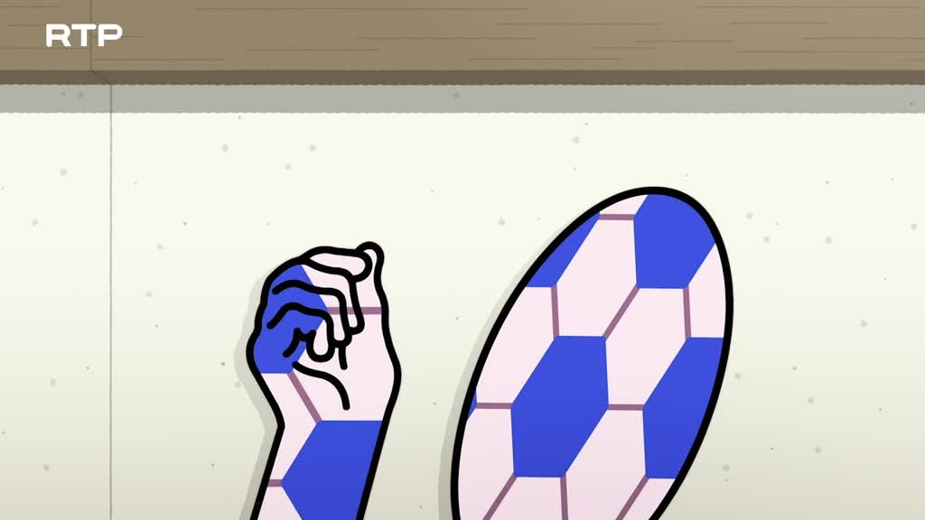 Imagem de Ensina-me Se Conseguires