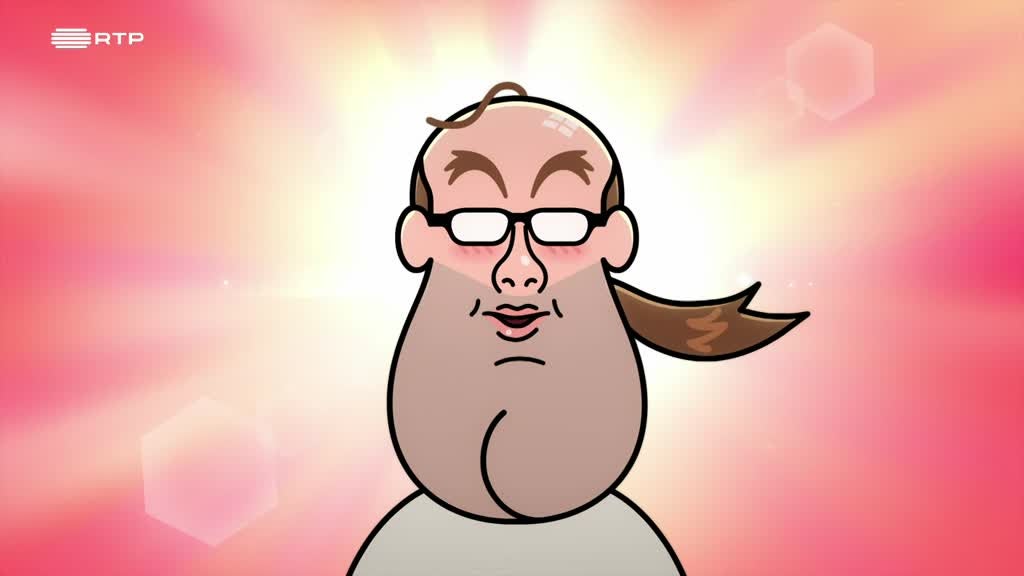 Imagem de Ensina-me Se Conseguires