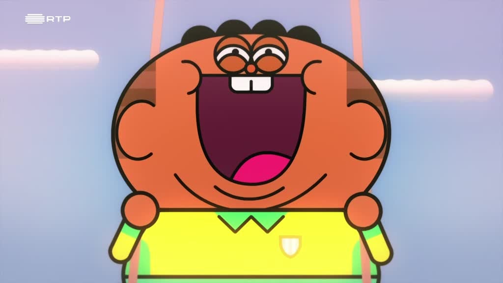 Imagem de Ensina-me Se Conseguires