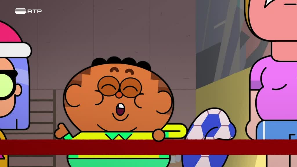 Imagem de Ensina-me Se Conseguires