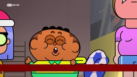 Imagem de Ensina-me Se Conseguires