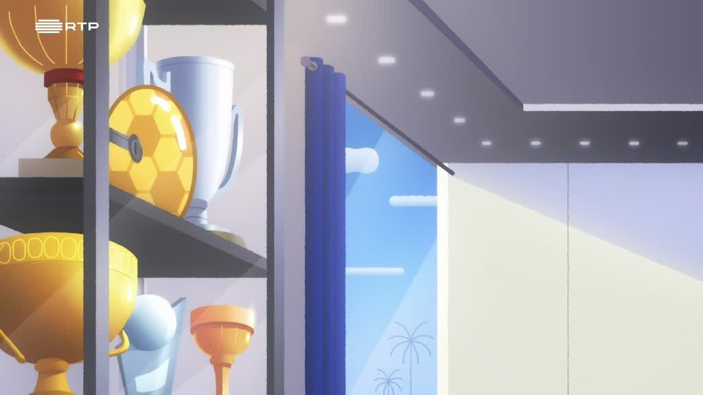 Imagem de Ensina-me Se Conseguires