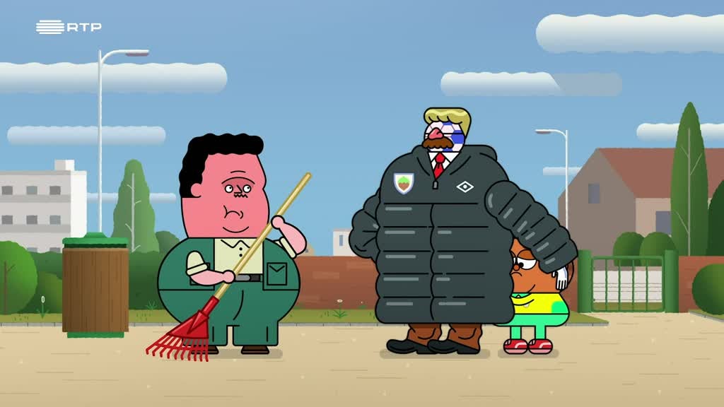 Imagem de Ensina-me Se Conseguires