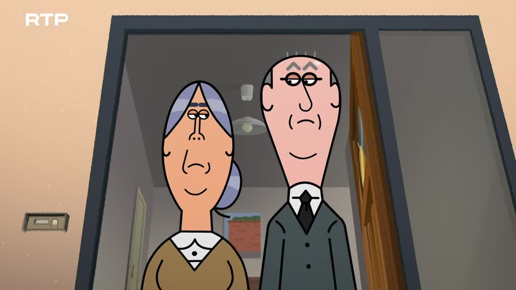 Imagem de Ensina-me Se Conseguires