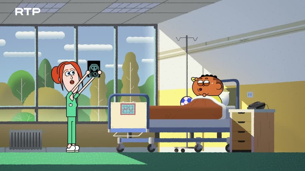 Imagem de Ensina-me Se Conseguires