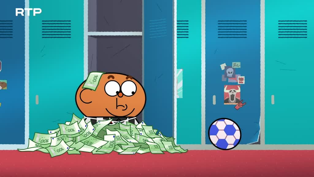 Imagem de Ensina-me Se Conseguires