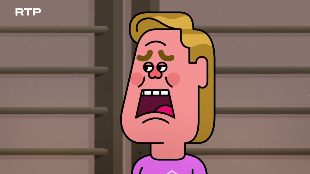 Imagem de Ensina-me Se Conseguires