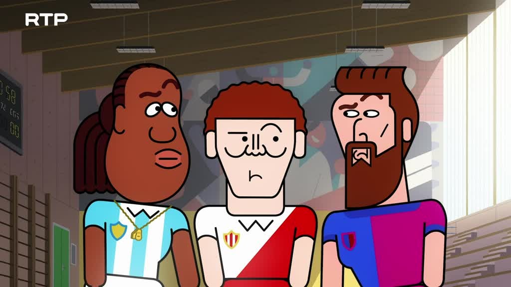 Imagem de Ensina-me Se Conseguires