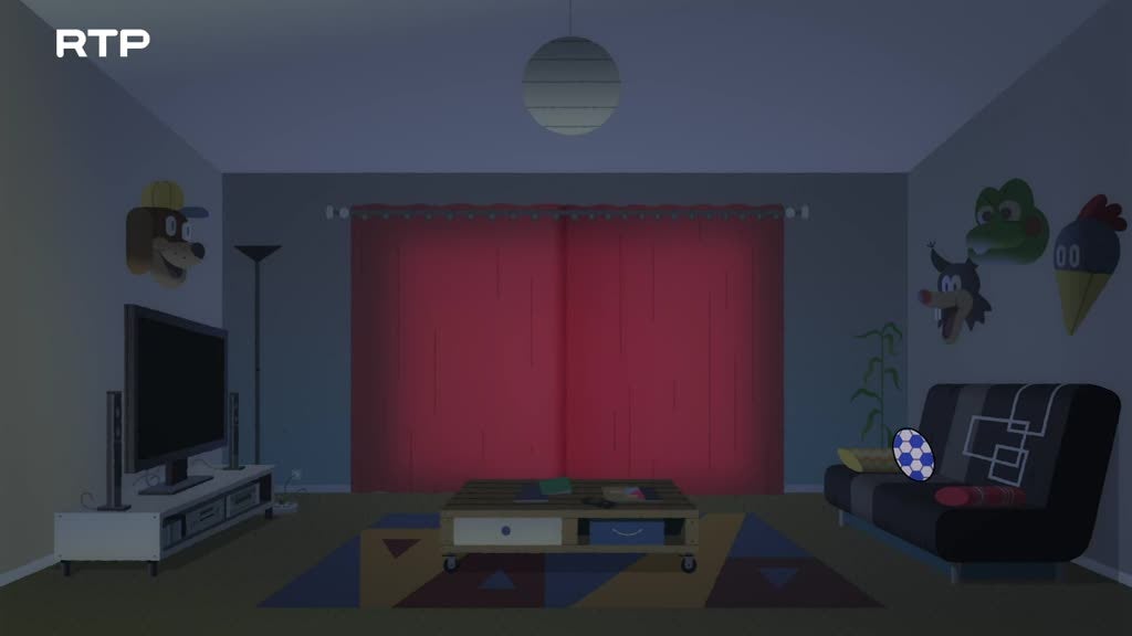 Imagem de Ensina-me Se Conseguires