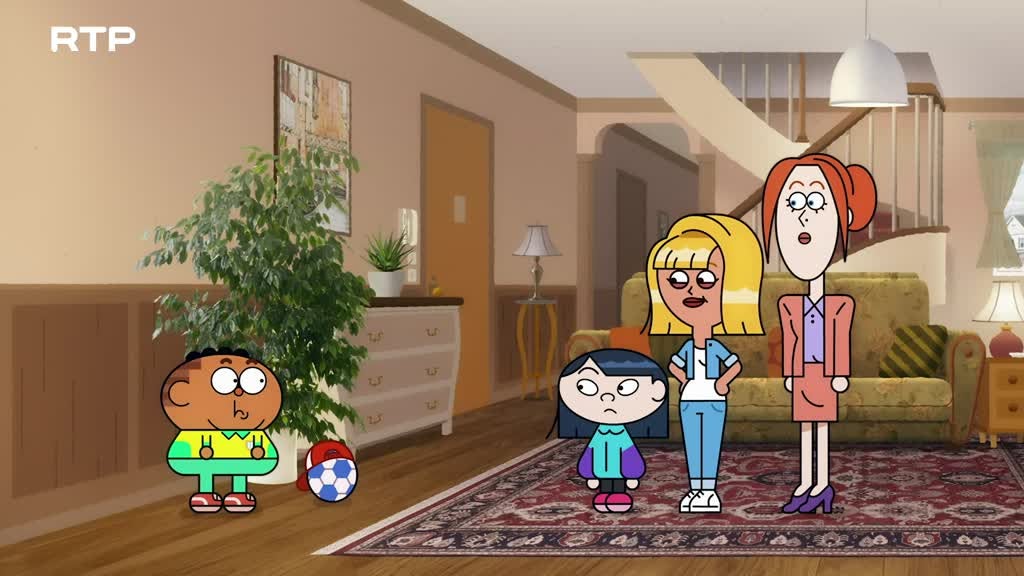 Imagem de Ensina-me Se Conseguires