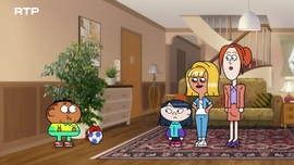 Imagem de Ensina-me Se Conseguires