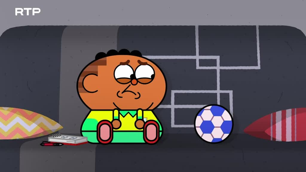 Imagem de Ensina-me Se Conseguires