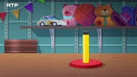 Imagem de Ensina-me Se Conseguires