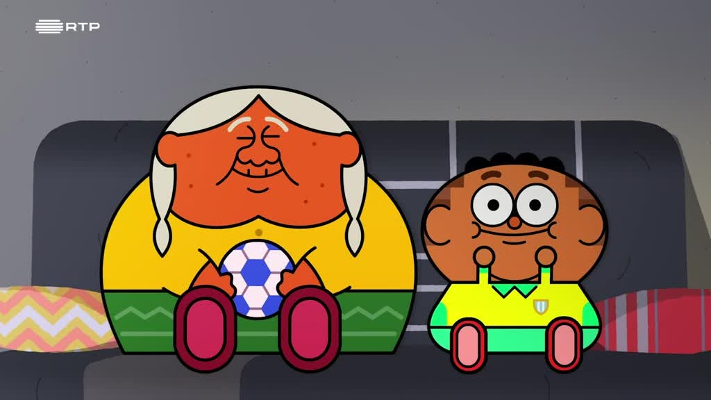 Imagem de Ensina-me Se Conseguires