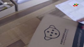 Imagem de Portuguese Mask