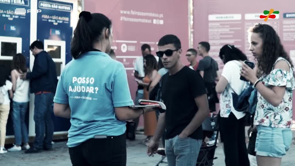 Imagem de 3 Minutos a Inspirar Portugal - Cubo Mágico