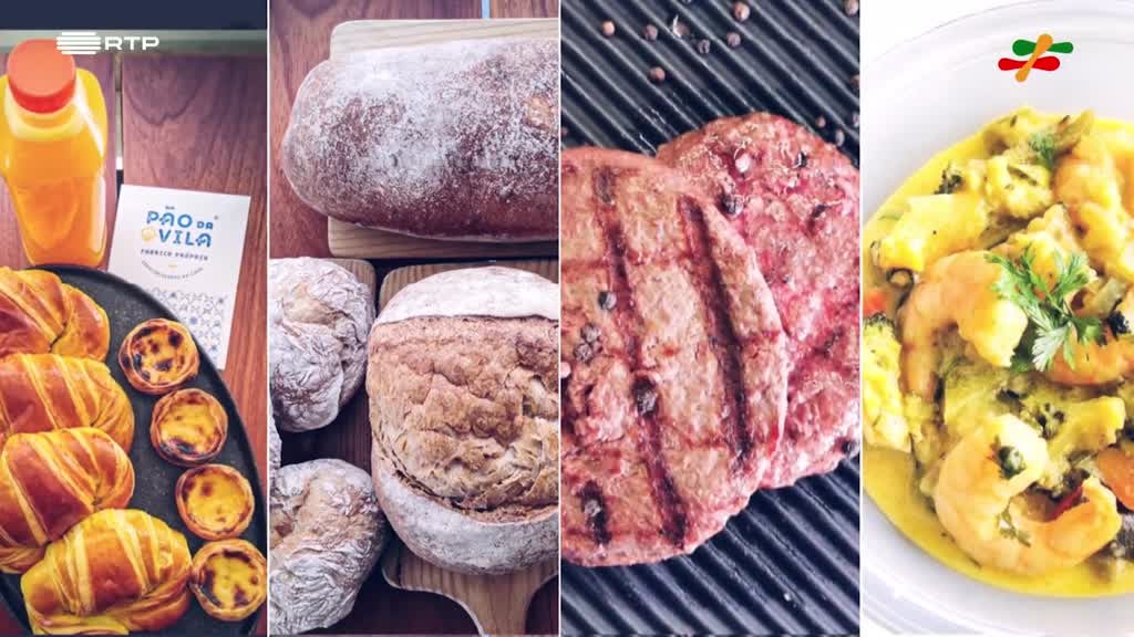 Imagem de 3 Minutos a Inspirar Portugal - ELS