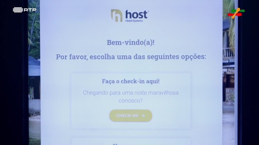 Imagem de 3 Minutos a Inspirar Portugal - Host