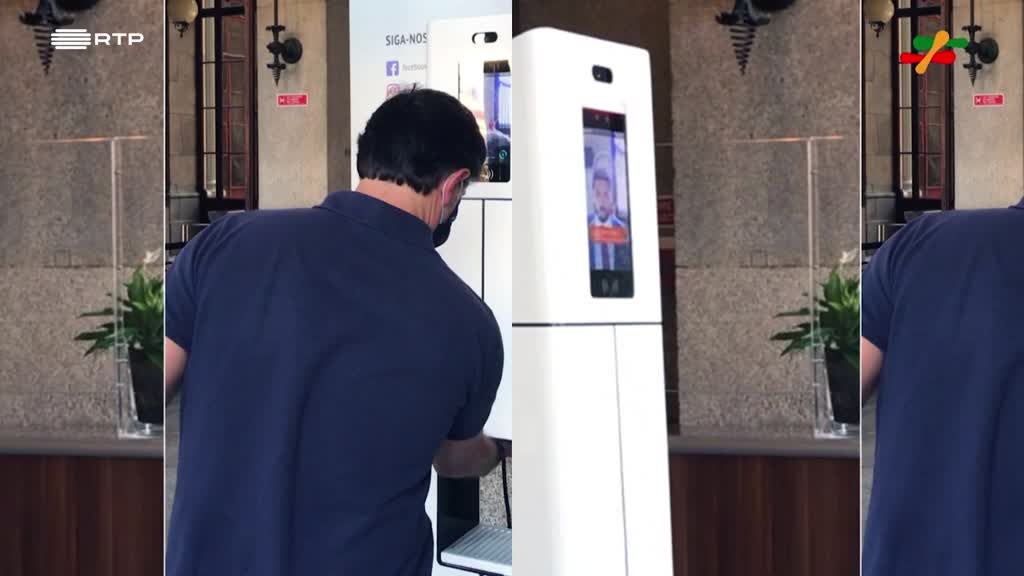 Imagem de 3 Minutos a Inspirar Portugal - Wingsys